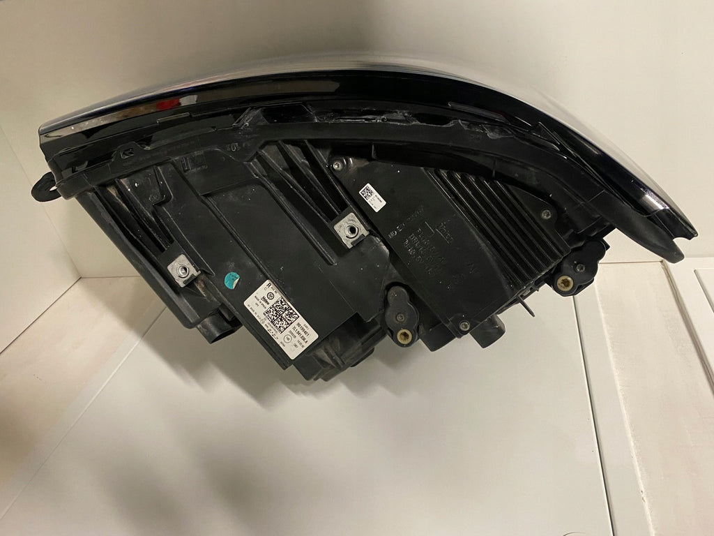 Frontscheinwerfer VW T6 90199401 Full LED Rechts Scheinwerfer Headlight SCH6007094633kp