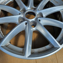 Laden Sie das Bild in den Galerie-Viewer, 1x Alufelge 16 Zoll 7.0" 5x112 52ET 6855080 BMW 2 Active Tourer F45 Rim Wheel FEL7468465084il