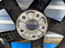 Load image into Gallery viewer, 1x Alufelge 18 Zoll Glanz 3G0601025BG VW Passat B8 Rim Wheel FEL5627529710hu