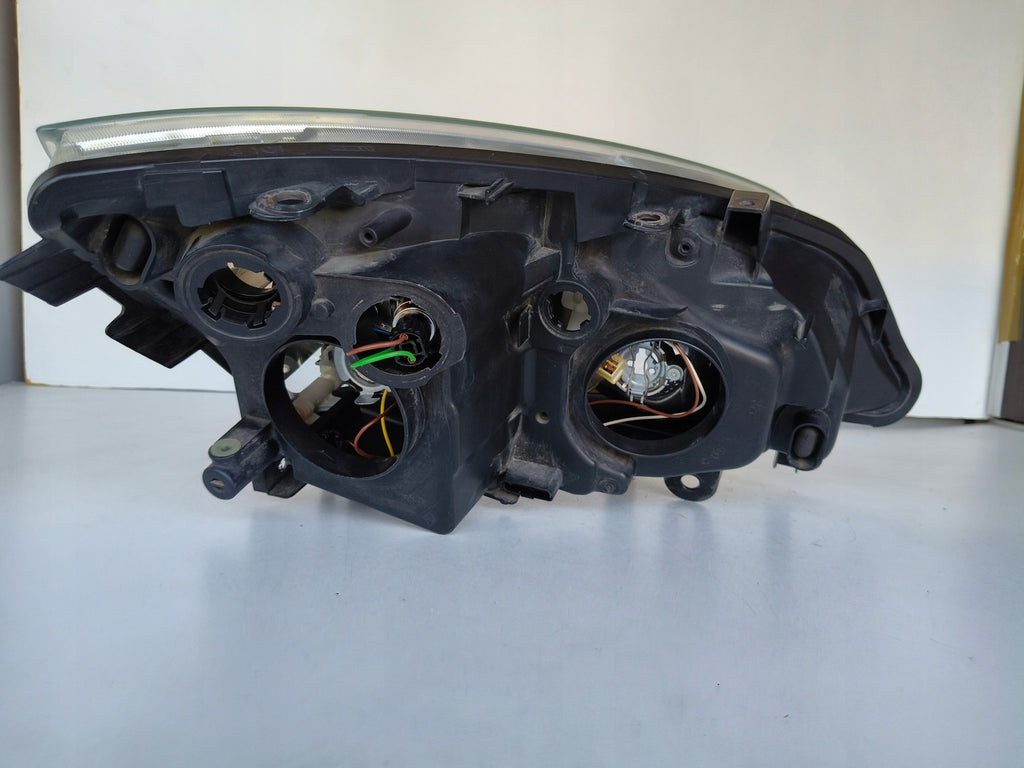 Frontscheinwerfer Renault Scenic 06-LIFT Links Scheinwerfer Headlight SCH8840129063pi