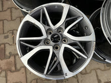 Laden Sie das Bild in den Galerie-Viewer, 1x Alufelge 17 Zoll 7.0&quot; 5x114.3 Toyota Corolla Rim Wheel