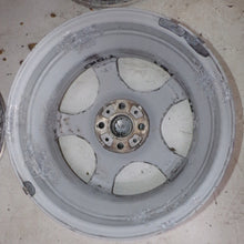 Laden Sie das Bild in den Galerie-Viewer, 4x Alufelge 16 Zoll 6.5&quot; 4x100 Mini Rim Wheel