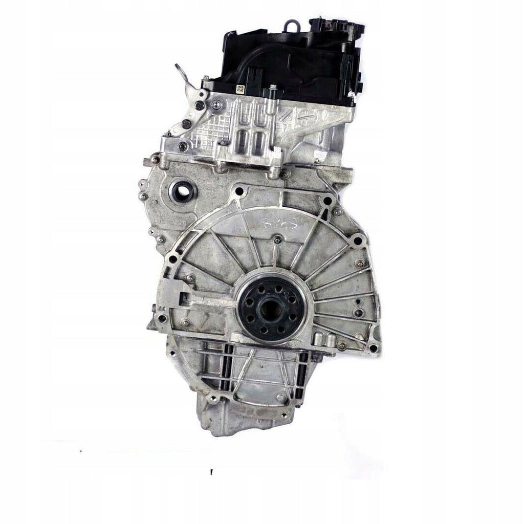 Motor BMW F11 F10 N47D20C 2.0 129TKm Diesel Engine Unkomplett