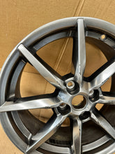 Laden Sie das Bild in den Galerie-Viewer, 1x Alufelge 17 Zoll 7.0" 4x100 7070ND Mazda Mx-5 Mx5 Rim Wheel FEL4684565528op