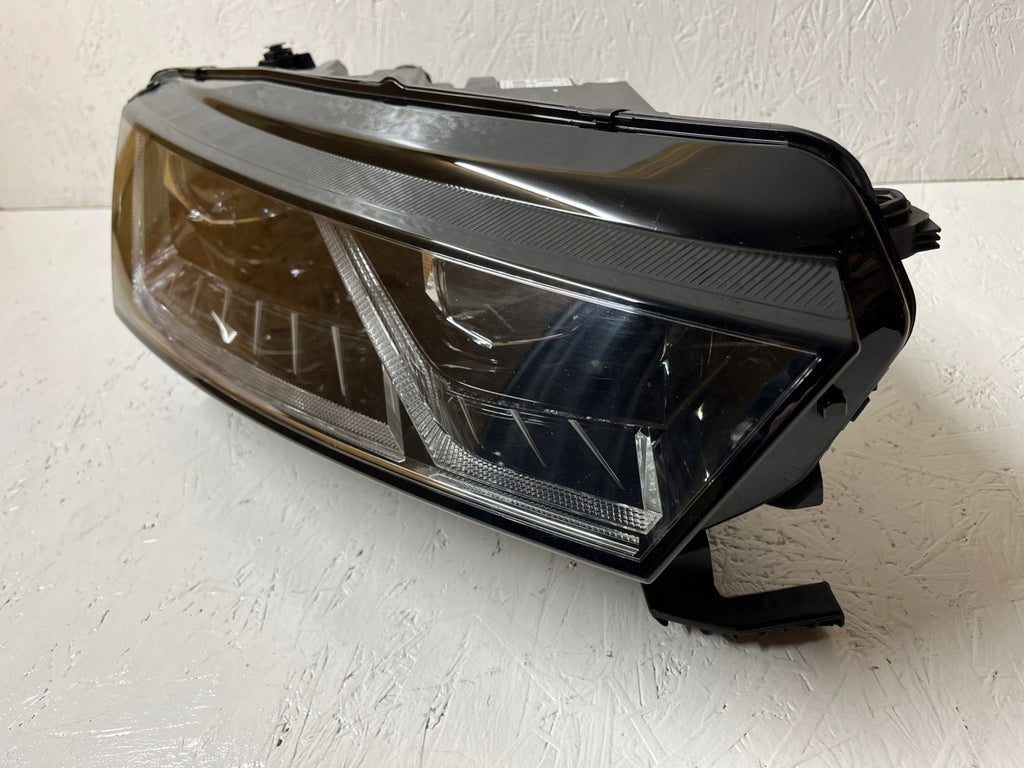 Frontscheinwerfer Skoda Octavia IV 5E4941016A LED Rechts Scheinwerfer Headlight SCH7791883383pg