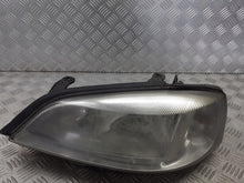 Laden Sie das Bild in den Galerie-Viewer, Frontscheinwerfer Opel Astra G 13132455 Links Scheinwerfer Headlight SCH6189033289sa