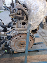 Load image into Gallery viewer, Motor Ford Fiesta II Fbd DS7G-6L084-QA 1.5 97PS 71kW Benzin Engine Unkomplett MOT7699976839tf