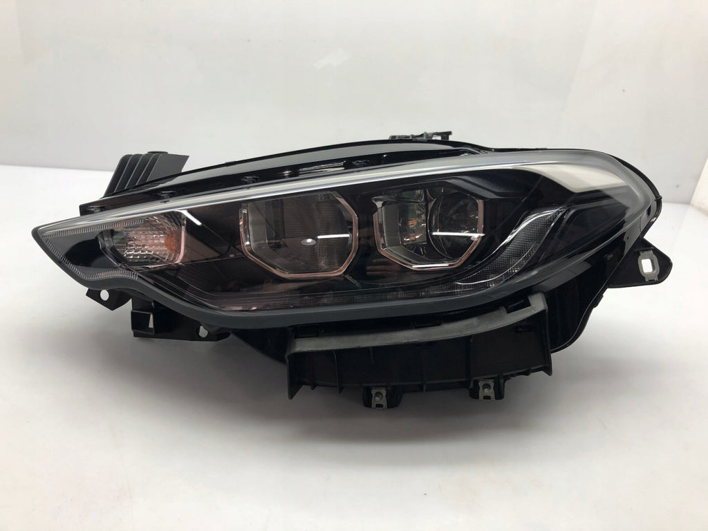 Frontscheinwerfer Fiat Tipo 5214517400 LED Links Scheinwerfer Headlight SCH2295574445vr