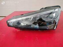 Laden Sie das Bild in den Galerie-Viewer, Frontscheinwerfer Skoda Scala 657941015A Links Scheinwerfer Headlight SCH3226373937tg