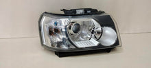 Laden Sie das Bild in den Galerie-Viewer, Frontscheinwerfer Land Rover Freelander 2 L359 BH52-13W029-BA Rechts Headlight SCH8489220395nr
