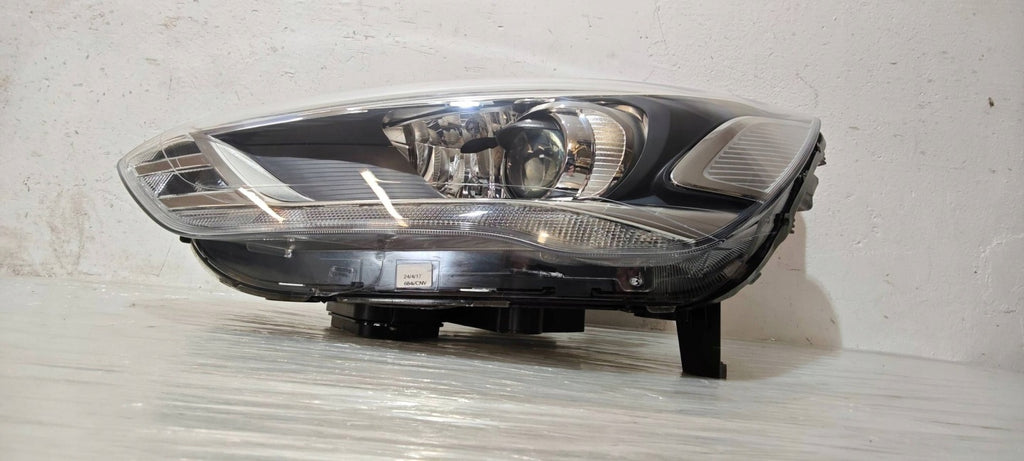 Frontscheinwerfer Ford C-Max F1CB13D153AF Xenon Links Scheinwerfer Headlight SCH3172496185fk