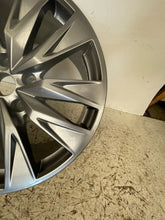 Load image into Gallery viewer, 1x Alufelge 20 Zoll 8.0" 5x112 40ET Glanz Silber 85E601025B- Audi Etron FEL8400094713zt