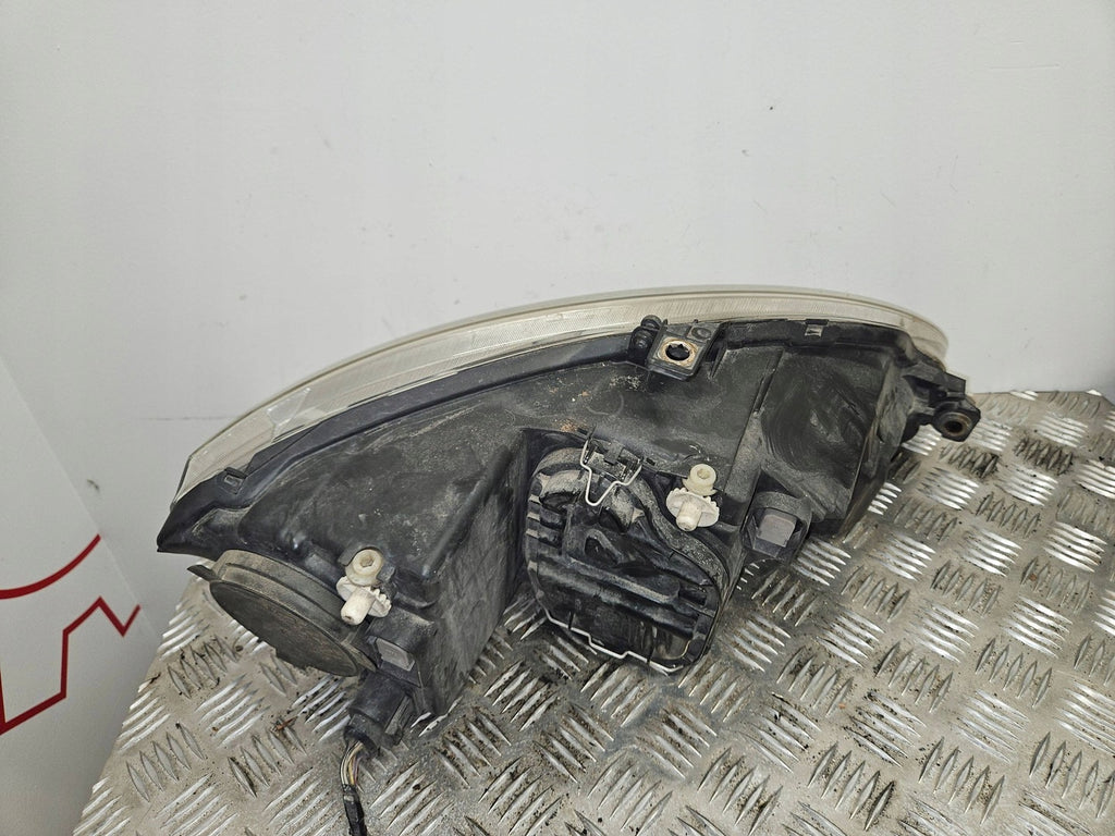 Frontscheinwerfer Seat Altea ESH8556 Links Scheinwerfer Headlight