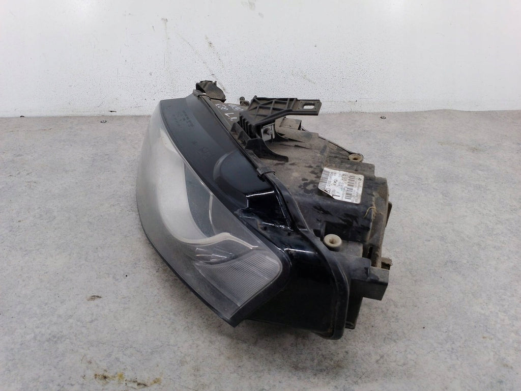 Frontscheinwerfer Audi A4 B8 8K0941003C Links Scheinwerfer Headlight SCH8256043355fs