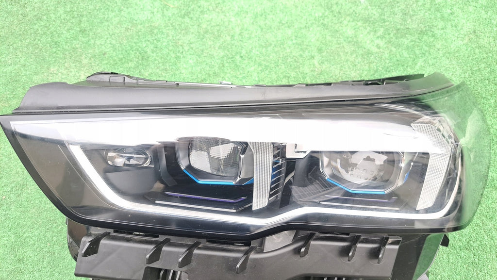 Frontscheinwerfer BMW 5A798D1-08 Full LED Links Scheinwerfer Headlight SCH9175787684tn