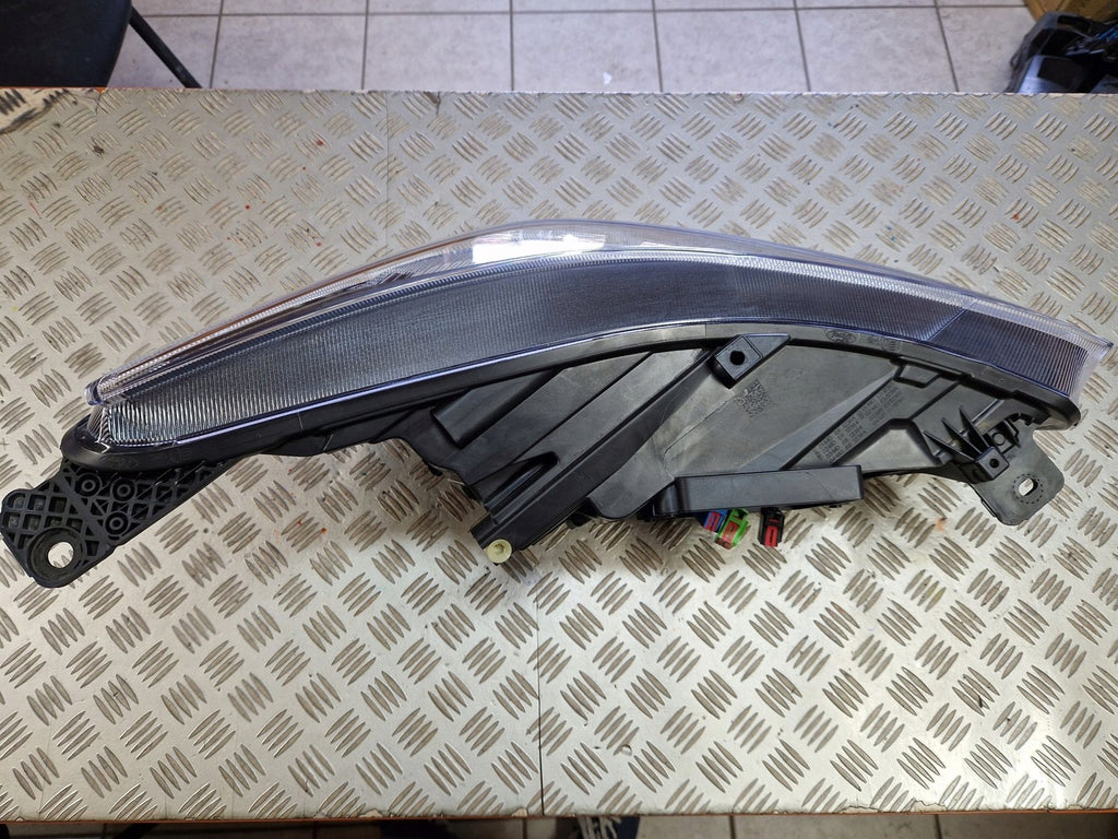 Frontscheinwerfer Ford Focus IV NX7B-13E017-AG LED Links Scheinwerfer Headlight SCH8094576854ex