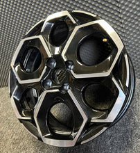 Load image into Gallery viewer, 1x Alufelge 17 Zoll 4x108 9847195680 Citroën C4 Iii Rim Wheel FEL9675803398gn