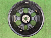 Load image into Gallery viewer, 1x Alufelge 17 Zoll 4x108 9847195680BAX Citroën C4 Iii Rim Wheel FEL7630140441ci