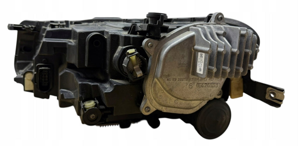 Frontscheinwerfer VW 2GM941036F LED Rechts Scheinwerfer Headlight SCH2352386147pf