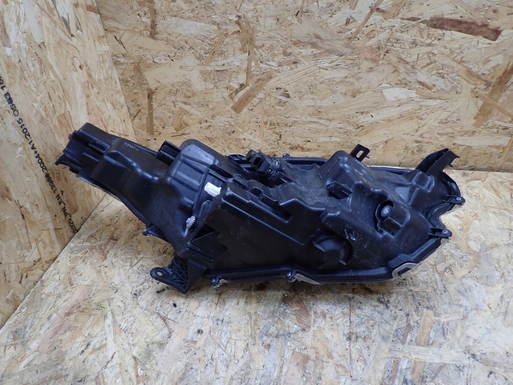 Frontscheinwerfer Toyota Yaris K0-8EU Full LED Links Scheinwerfer Headlight