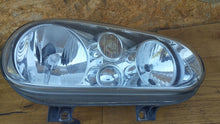 Laden Sie das Bild in den Galerie-Viewer, Frontscheinwerfer VW Golf IV Ein Satz Scheinwerfer Headlight SCH3699225793rp