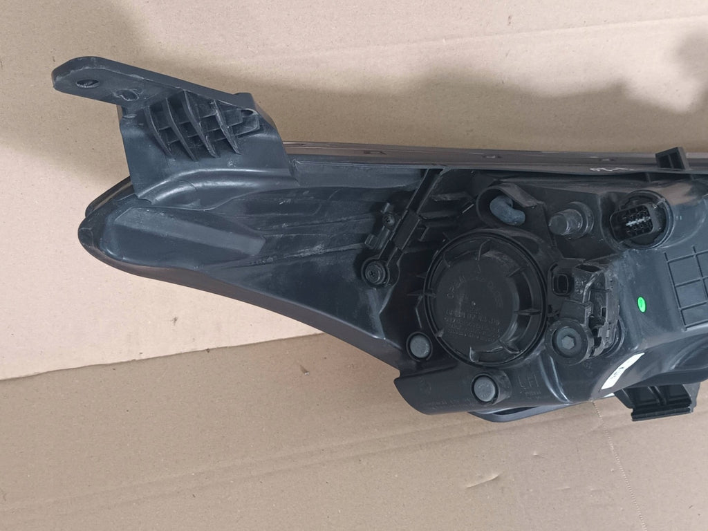 Frontscheinwerfer Hyundai I20 II 92101-C8000 Links Scheinwerfer Headlight SCH6779992528ip