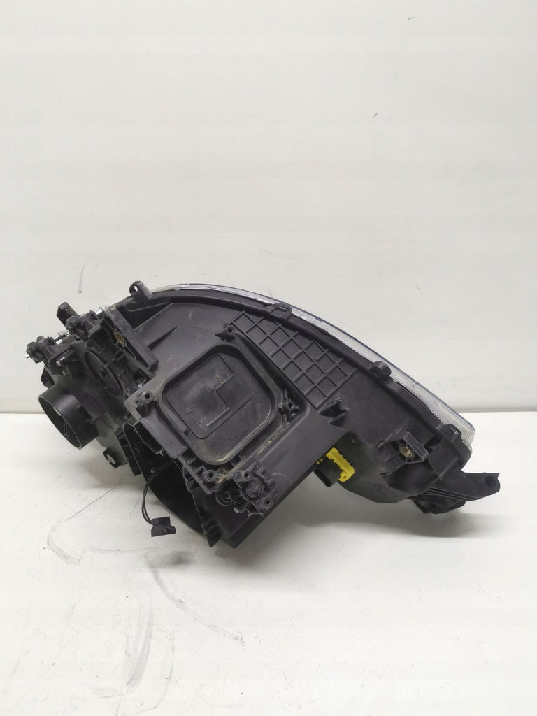 Frontscheinwerfer Mercedes-Benz W204 570545344 Rechts Scheinwerfer Headlight SCH7643640872qh