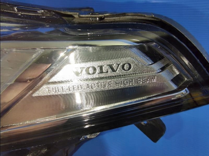 Frontscheinwerfer Volvo Xc90 II 32342482 Full LED Links Scheinwerfer Headlight
