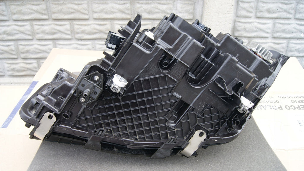 Frontscheinwerfer BMW 5 G31 G30 8082656-07 Full LED Rechts Headlight SCH1380764484ga