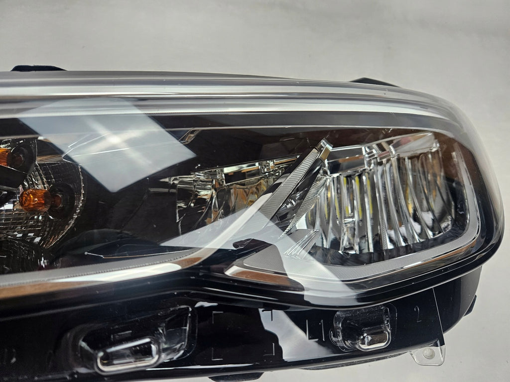 Frontscheinwerfer VW Golf VIII 5H1941005 LED Ein Stück (Rechts oder Links) SCH5166211007mw