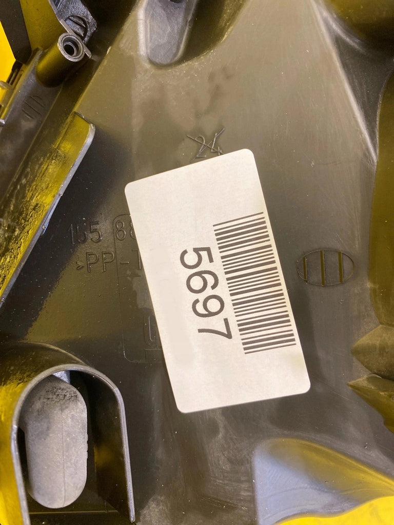 Frontscheinwerfer Opel Vectra C Xenon Rechts Scheinwerfer Headlight SCH6997382381ce