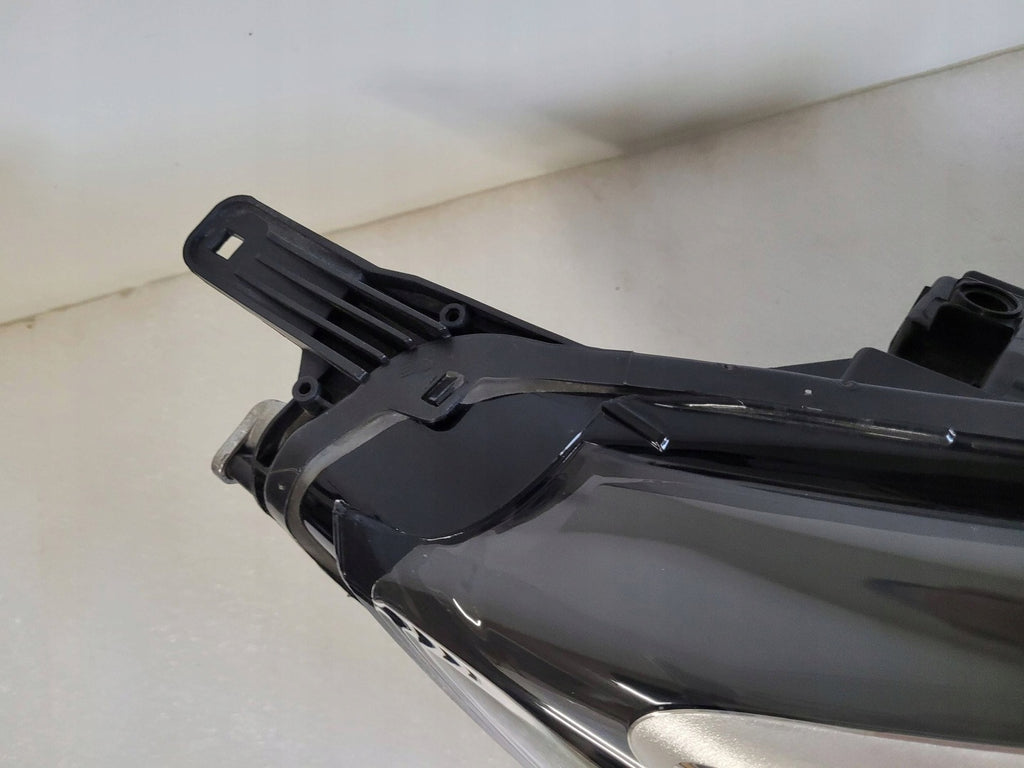 Frontscheinwerfer Opel Crossland X 462161423 YQ00709880 Full LED Rechts SCH9990784776kz