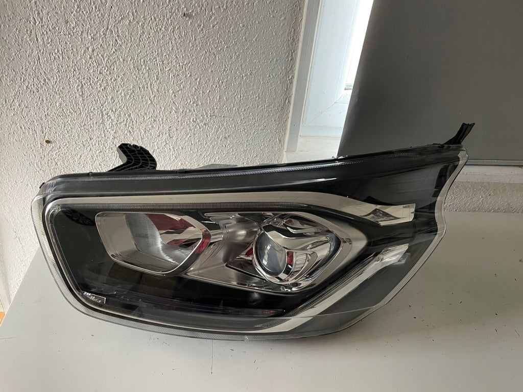 Frontscheinwerfer Ford Transit Custom JK21-13W030-DG LED Links Headlight