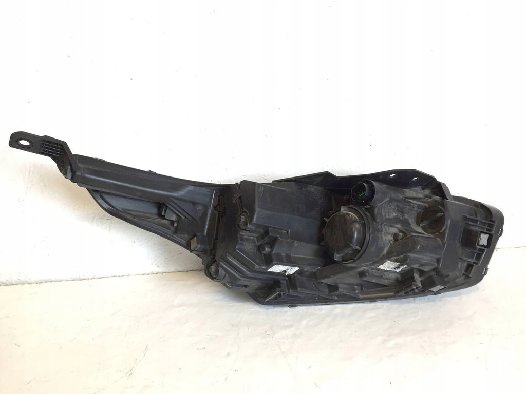 Frontscheinwerfer Kia Ceed 92102J7500 Ein Satz Scheinwerfer Headlight