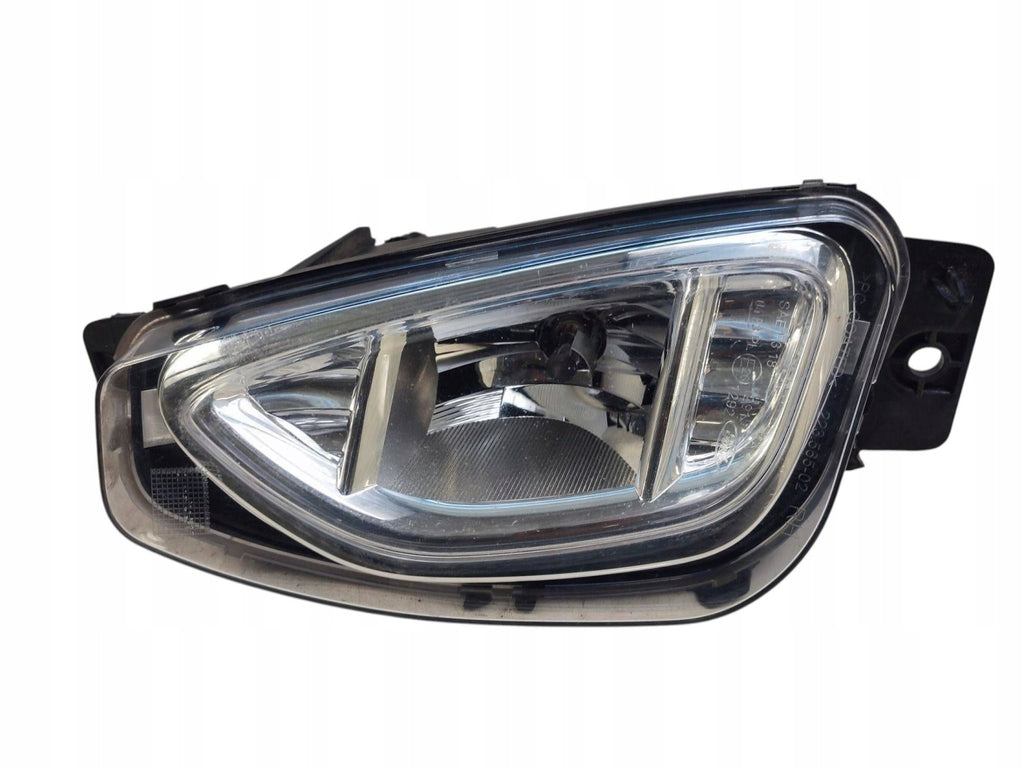 Frontscheinwerfer Ford LJ6B15A254 Links Scheinwerfer Headlight SCH2292708187ym