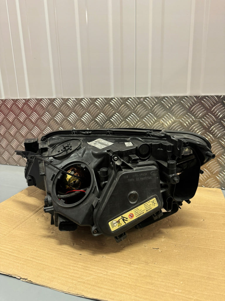 Frontscheinwerfer BMW F01 F02 7182138 Xenon Rechts Scheinwerfer Headlight SCH3080385076py