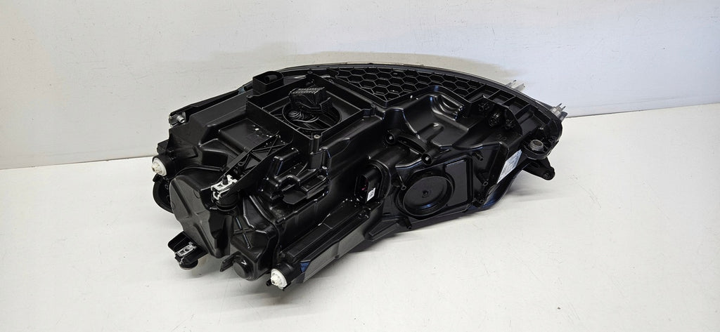 Frontscheinwerfer VW Golf 5g1 5G1941774 LED Rechts Scheinwerfer Headlight