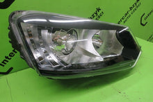 Laden Sie das Bild in den Galerie-Viewer, Frontscheinwerfer Skoda Yeti 5L1941016C Xenon Rechts Scheinwerfer Headlight