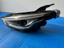 Laden Sie das Bild in den Galerie-Viewer, Frontscheinwerfer Mg Zs I 11275385 Full LED Links Scheinwerfer Headlight SCH4642413325jc