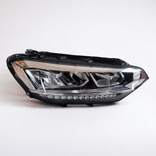 Laden Sie das Bild in den Galerie-Viewer, Frontscheinwerfer VW Touran 5TB941036E LED Rechts Scheinwerfer Headlight