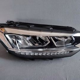Frontscheinwerfer VW Touran 5TB941036E LED Rechts Scheinwerfer Headlight SCH5563860809eh
