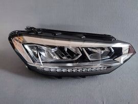 Frontscheinwerfer VW Touran 5TB941036E LED Rechts Scheinwerfer Headlight SCH5563860809eh