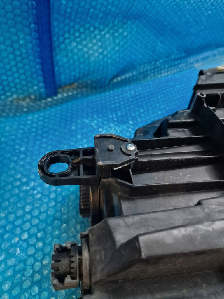 Frontscheinwerfer Seat Leon 5F1941007G Full LED Links Scheinwerfer Headlight