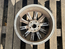 Laden Sie das Bild in den Galerie-Viewer, 1x Alufelge 17 Zoll 5x112 5G0601025K VW Golf VII I Rim Wheel FEL4061227225rq