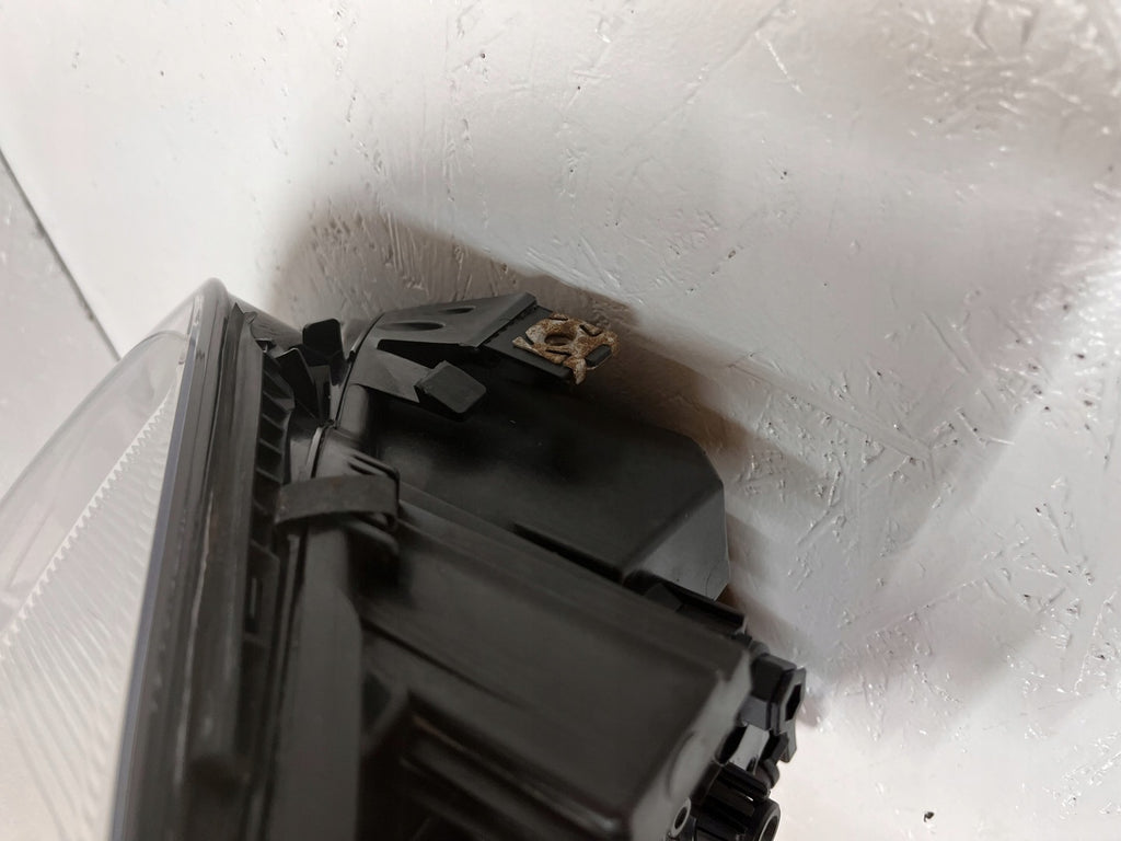 Frontscheinwerfer VW Touran 5TB941036B LED Rechts Scheinwerfer Headlight