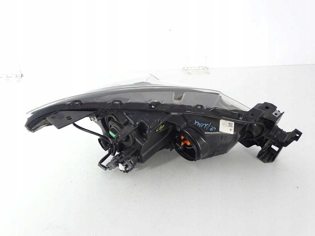 Frontscheinwerfer Mazda 3 Bm BHR1-51040 Links Scheinwerfer Headlight SCH8761977718ww