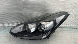 Frontscheinwerfer Kia Sportage F1921-01200 Links Scheinwerfer Headlight