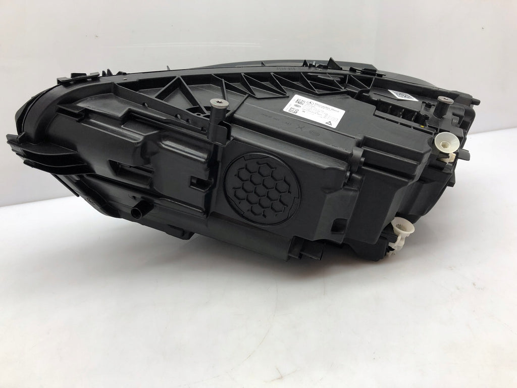 Frontscheinwerfer Mercedes-Benz Cla C118 A1189061401 LED Rechts Headlight SCH1079347520vg