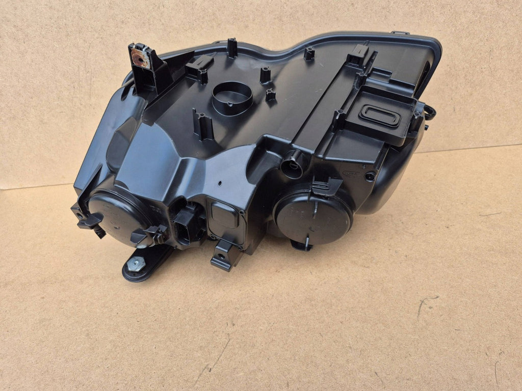 Frontscheinwerfer Mercedes-Benz A2048206959 LED Rechts Scheinwerfer Headlight SCH5938166691ls