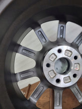 Laden Sie das Bild in den Galerie-Viewer, 1x Alufelge 16 Zoll 7.0&quot; 5x114.3 45ET 16070A Honda Civic Rim Wheel